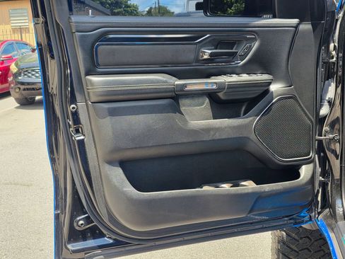 Used 2022 RAM 1500 Rebel w/ G/T Package AWD/4WD image 27