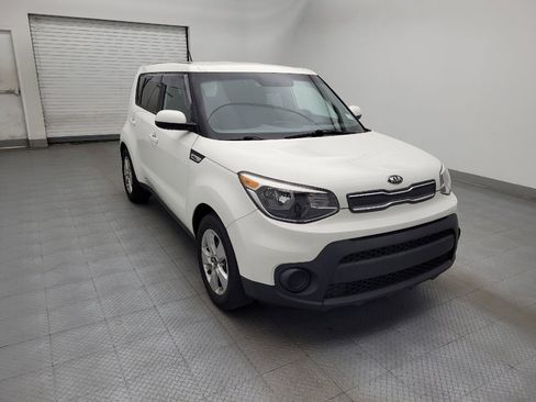 Used 2019 Kia Soul FWD image 13