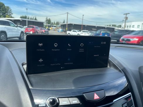Used 2019 Acura RDX A-Spec AWD/4WD image 14