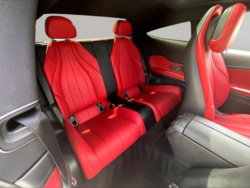 Used 2024 Mercedes-Benz CLE 300 4MATIC Coupe image 18