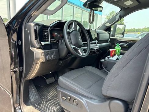 Used 2026 Chevrolet Silverado 2500 LT w/ Trail Boss Package AWD/4WD image 11