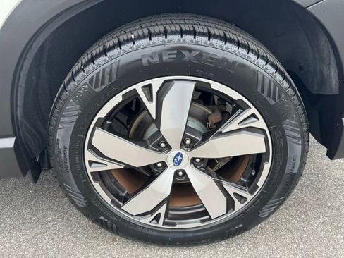 Used 2020 Subaru Forester Touring w/ Popular Package #2 image 29