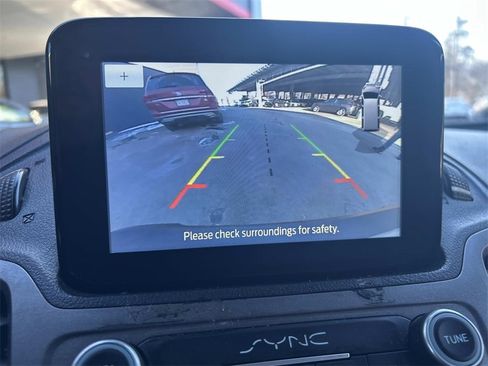 Used 2022 Ford Transit Connect XL image 27