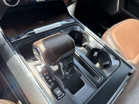 Used 2023 Ford F150 King Ranch w/ Equipment Group 601A High AWD/4WD image 30