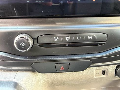 Used 2024 Ford Transit 350 148 High Roof Extended DRW RWD image 25