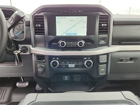 New 2023 Ford F150 XLT w/ Equipment Group 301A Mid image 14