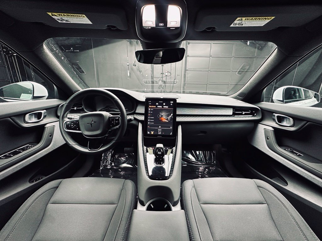 Used 2024 Polestar Polestar 2 AWD/4WD image 33