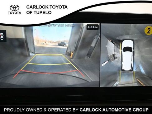 Used 2024 Hyundai Palisade Calligraphy image 12