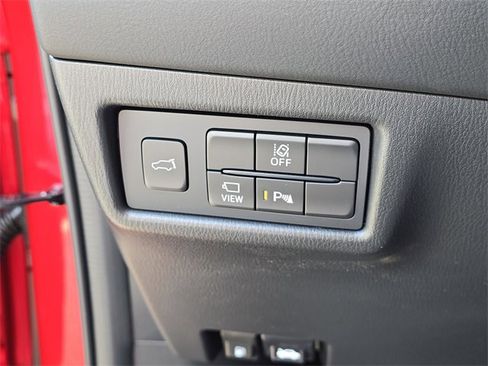 New 2025 MAZDA CX-5 Signature image 8