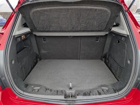 Used 2017 Chevrolet Trax LT image 16