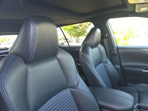 Used 2021 Toyota RAV4 XSE w/ XSE Grade Weather Package image 10