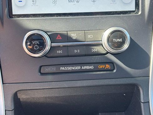 Used 2022 Ford Edge SEL w/ Convenience Package image 24