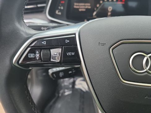 Used 2024 Audi A6 Premium Plus image 25