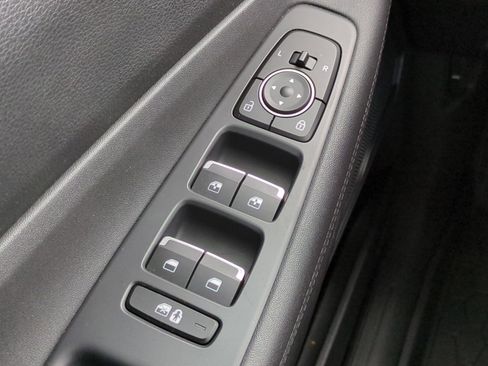 Certified 2023 Hyundai Santa Fe SEL image 6