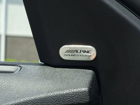 Used 2021 Dodge Charger Scat Pack RWD image 32