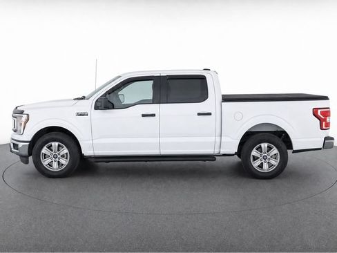 Used 2018 Ford F150 XLT RWD image 13