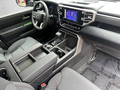 New 2026 Toyota Tundra SR5 image 24