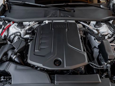 New 2025 Audi A5 2.0T Prestige image 30