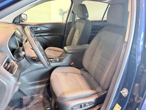 Used 2023 Chevrolet Equinox LT AWD/4WD image 36