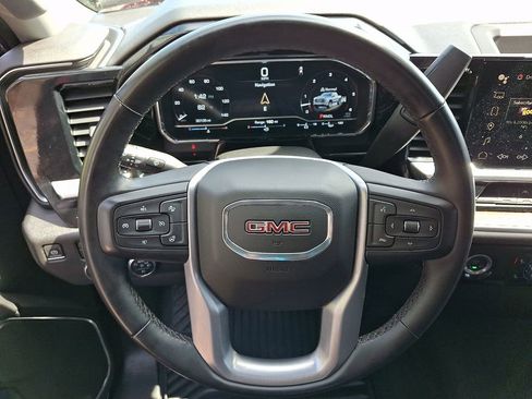 Certified 2023 GMC Sierra 1500 Elevation AWD/4WD image 19