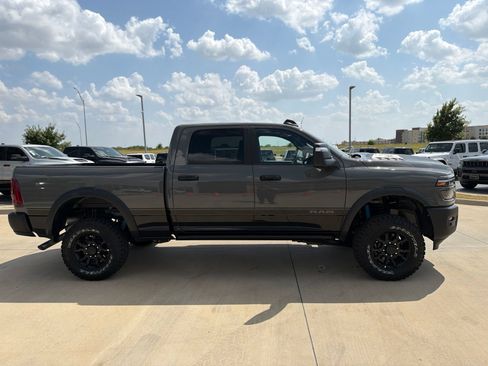 New 2026 RAM 2500 Power Wagon AWD/4WD image 7