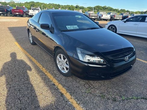 Used 2003 Honda Accord EX image 3