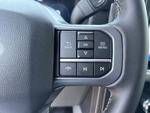 New 2025 Ford F150 XLT w/ Equipment Group 303A High image 14