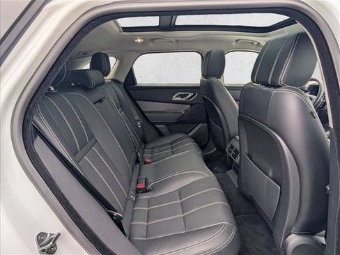Used 2021 Land Rover Range Rover Velar S image 20
