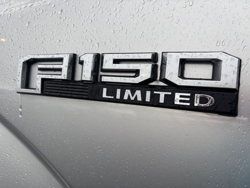 Used 2019 Ford F150 Limited image 11