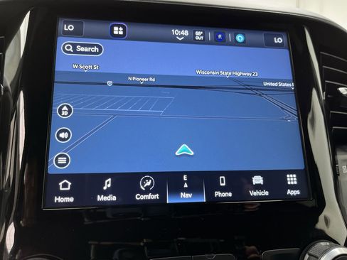 Used 2024 RAM 3500 Tradesman w/ Safety Group image 5