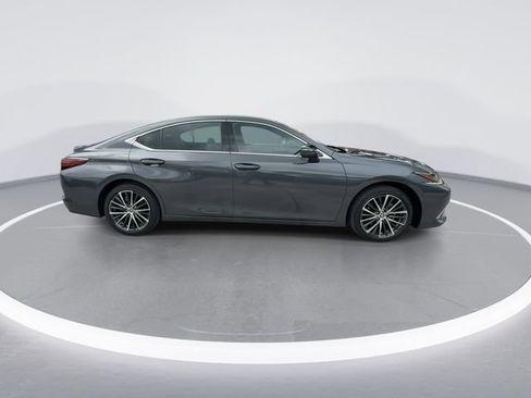 Used 2025 Lexus ES 350 w/ Premium Package FWD image 9