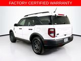 Certified 2022 Ford Bronco Sport Big Bend w/ Convenience Package image 4