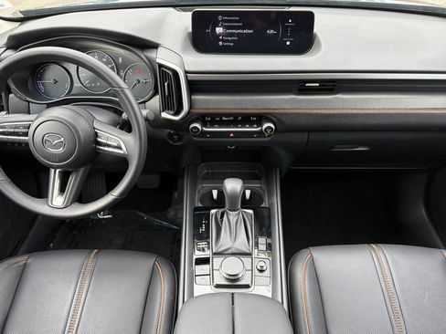Used 2025 MAZDA CX-50 AWD 2.5 Hybrid w/ Premium Pkg image 13