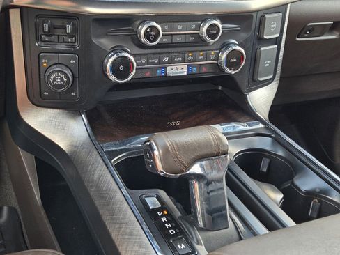Used 2023 Ford F150 King Ranch w/ Equipment Group 601A High AWD/4WD image 27