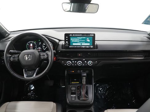 Used 2023 Honda CR-V Sport Touring image 16