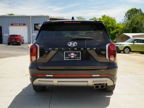 Used 2023 Hyundai Palisade SEL w/ Winter Package AWD/4WD image 19