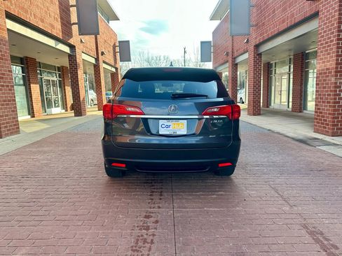 Used 2015 Acura RDX FWD w/ Technology Package image 5