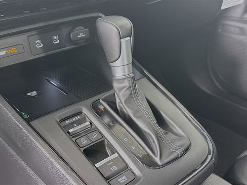 Used 2026 Honda CR-V EX-L image 18