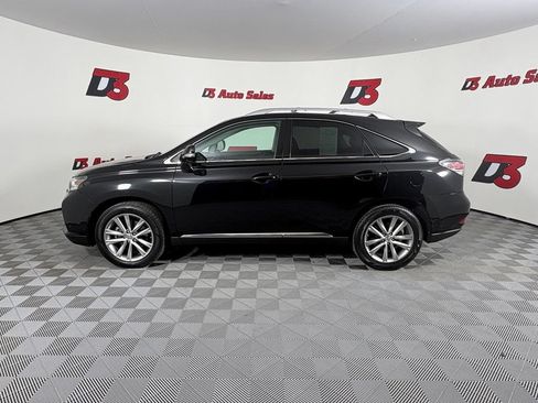 Used 2015 Lexus RX 350 FWD image 3
