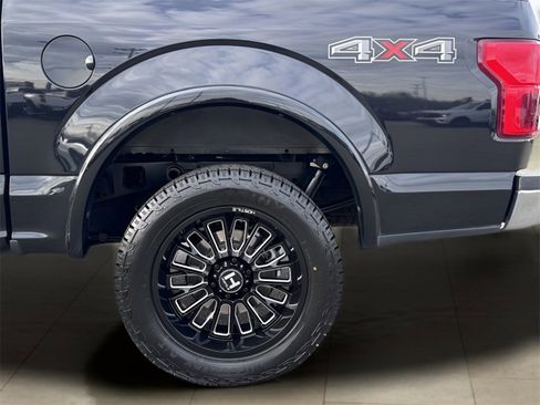 Used 2020 Ford F150 Lariat image 45