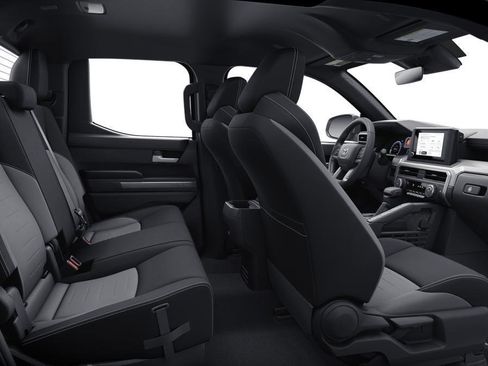 New 2026 Toyota Tacoma TRD Sport RWD image 43