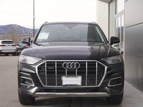 Used 2023 Audi Q5 2.0T Premium Plus image 5