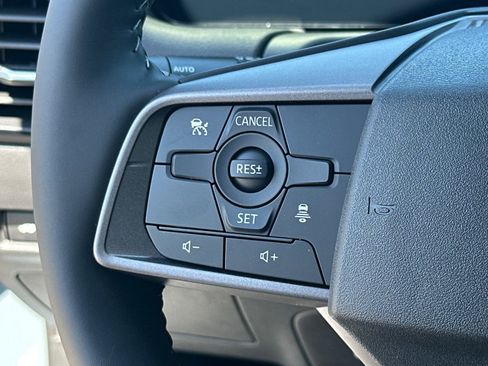 New 2026 Nissan Sentra SV w/ SV Convenience Package FWD image 22