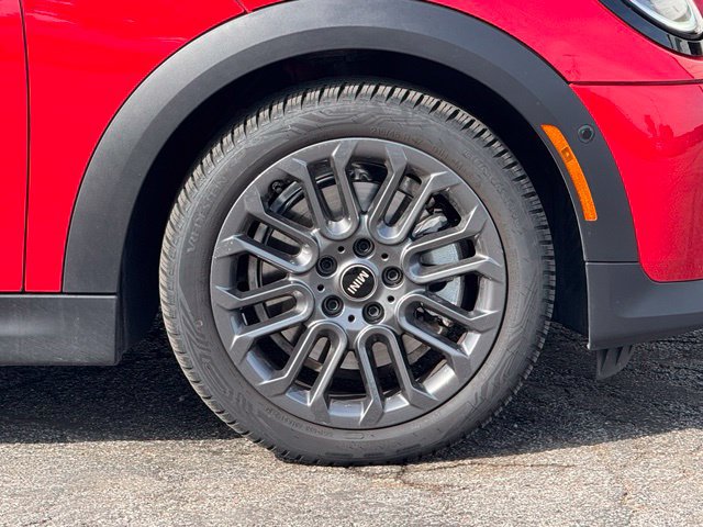 Used 2026 MINI Cooper Convertible FWD image 3