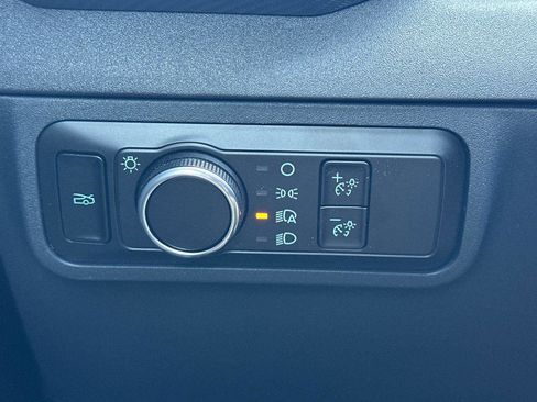 New 2025 Ford Mustang Coupe image 21