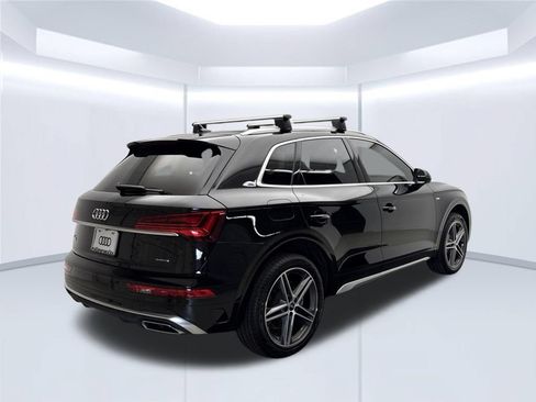 Used 2024 Audi Q5 e Premium w/ Convenience Package AWD/4WD image 9
