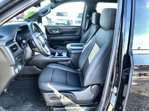 Used 2022 GMC Yukon SLE image 11