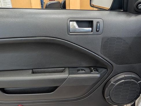 Used 2007 Ford Mustang Shelby GT500 image 18