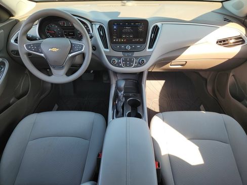 Used 2024 Chevrolet Malibu LT FWD image 23