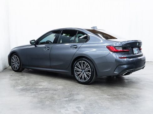 Used 2021 BMW M340i xDrive w/ Premium Package AWD/4WD image 4